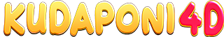 Kudaponi4D
